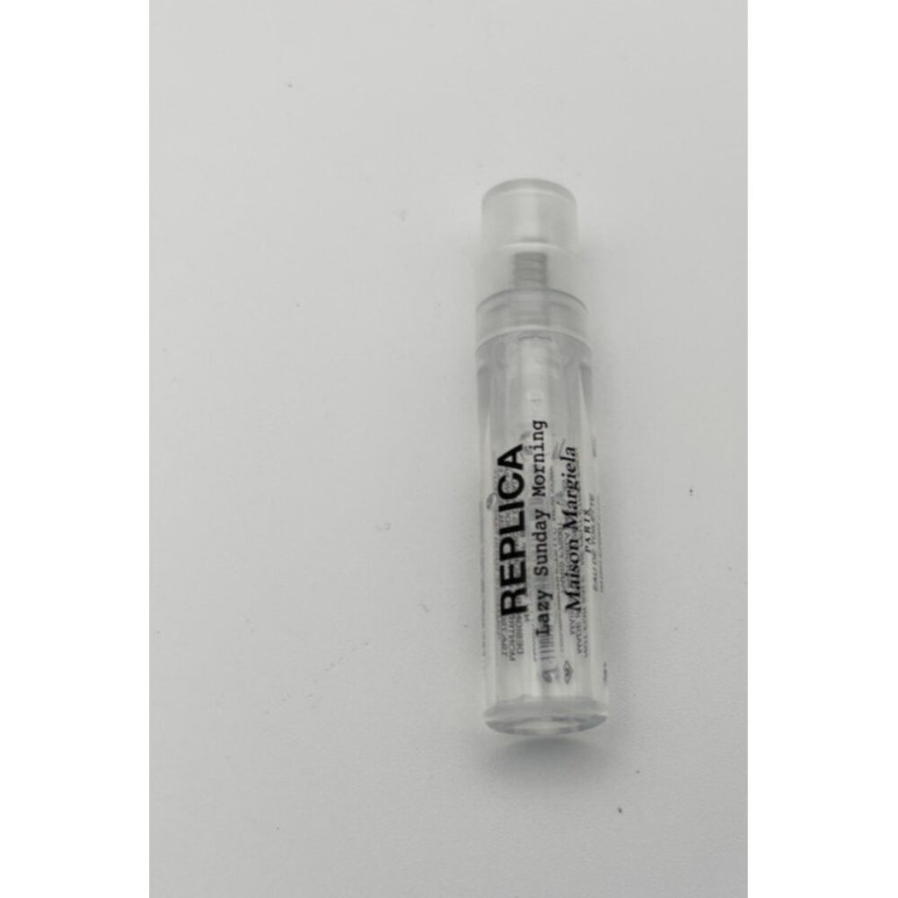 Lazy Sunday Morning MAISON MARGIELA Replica EDP Women's Fragrance .04 oz / 1.2ml - Picture 2 of 3